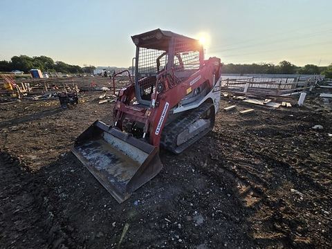 2019 TAKEUCHI TL10V2-R Skid Steer Track Loader 2400-2799#