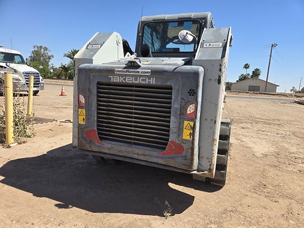 2019 TAKEUCHI TL12R2-CR for sale in Las Vegas, NV