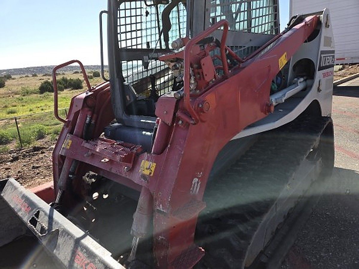2019 TAKEUCHI TL12R2-CR for sale in Las Vegas, NV