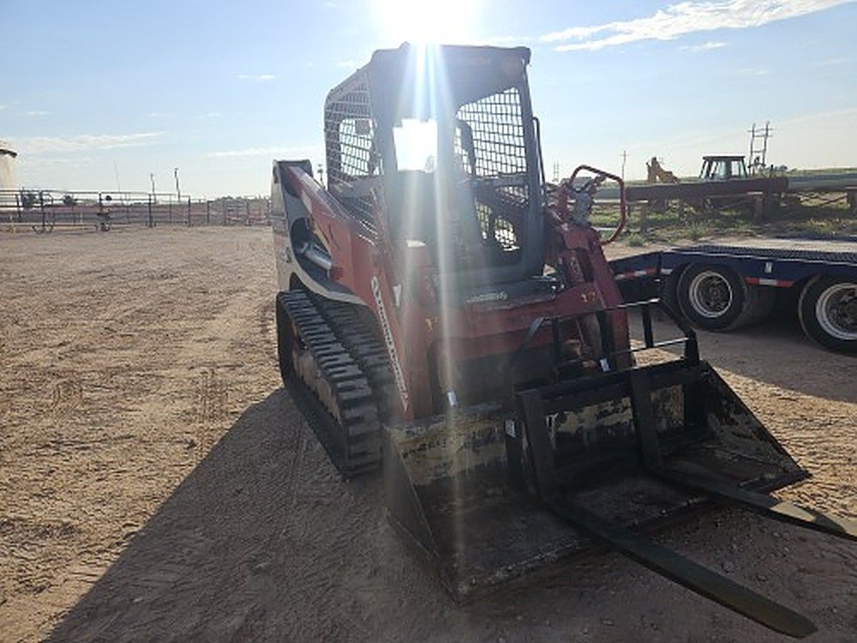 2019 TAKEUCHI TL12R2-R for sale in Las Vegas, NV