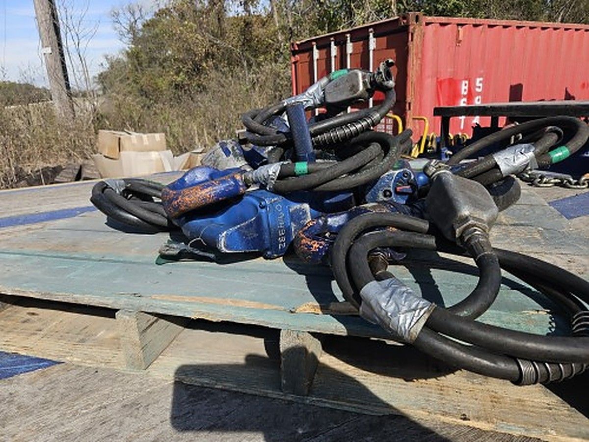 TAMCO TAM-2940B2 photo 2