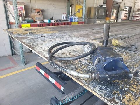 2019 TAMCO TAM-2940B2 for sale