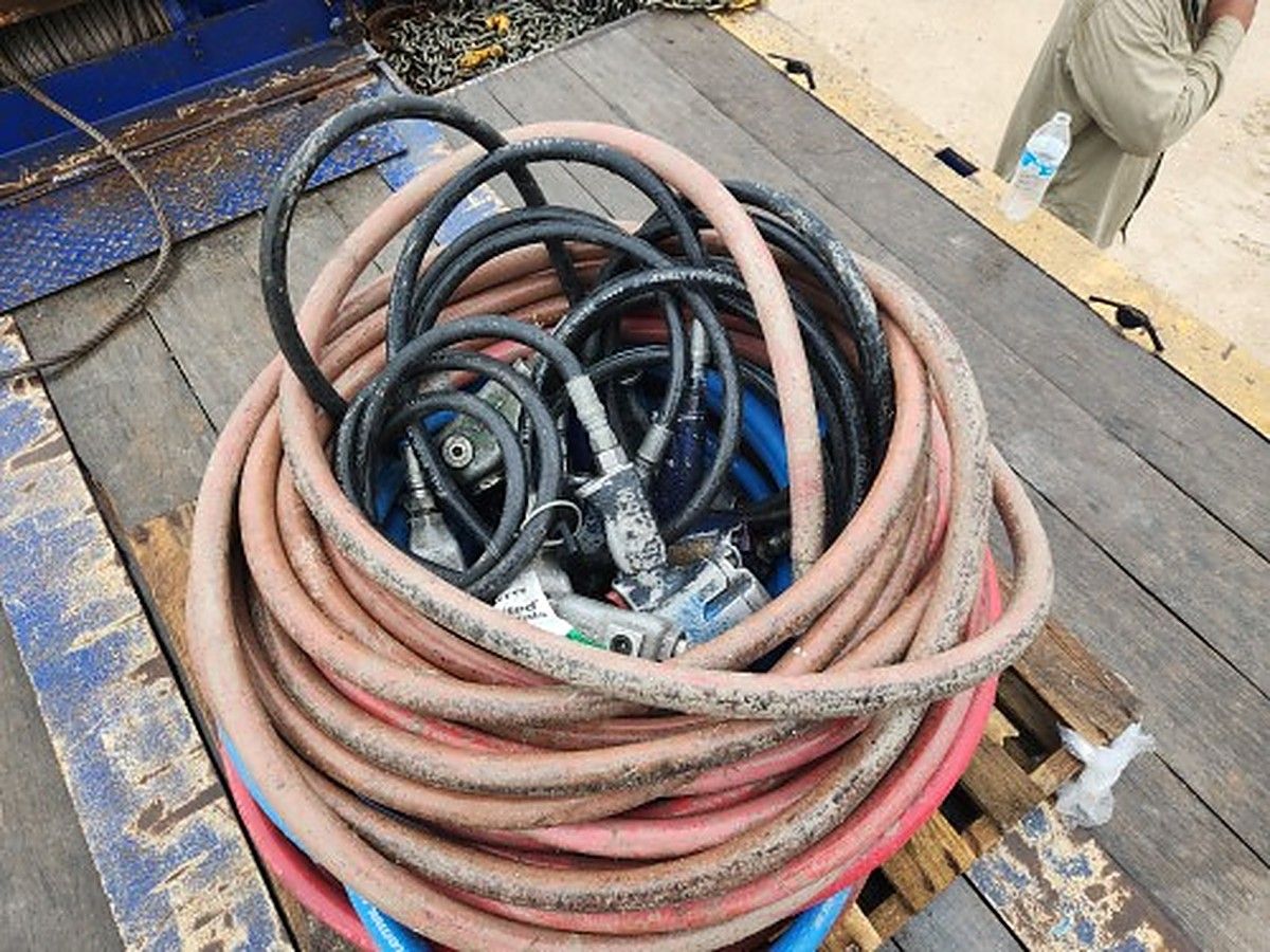 TAMCO TAM-7506SS photo 2