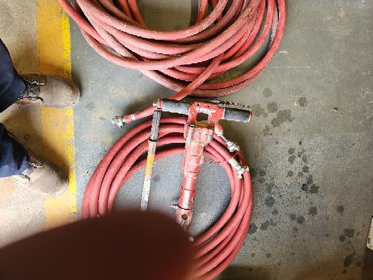 2019 TAMCO TOKUPB-30-1 for sale in Las Vegas, NV