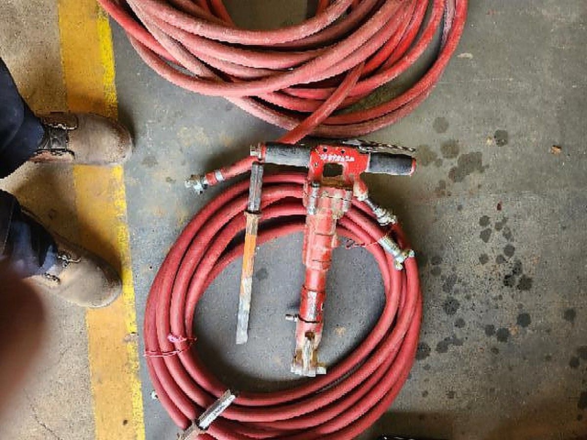 TAMCO TOKUPB-30-1 photo 2