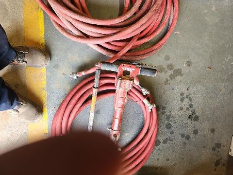2019 TAMCO TOKUPB-30-1 for sale