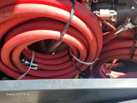 2019 TAMCO TOKUSLCH-3R-QC- for sale