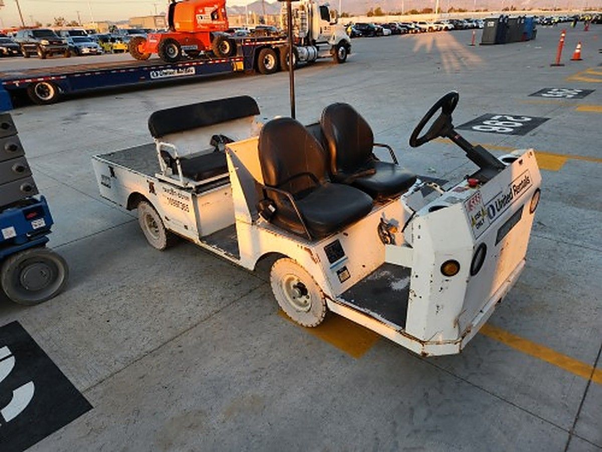 TAYLOR BIG FOOT 48V AC photo 4