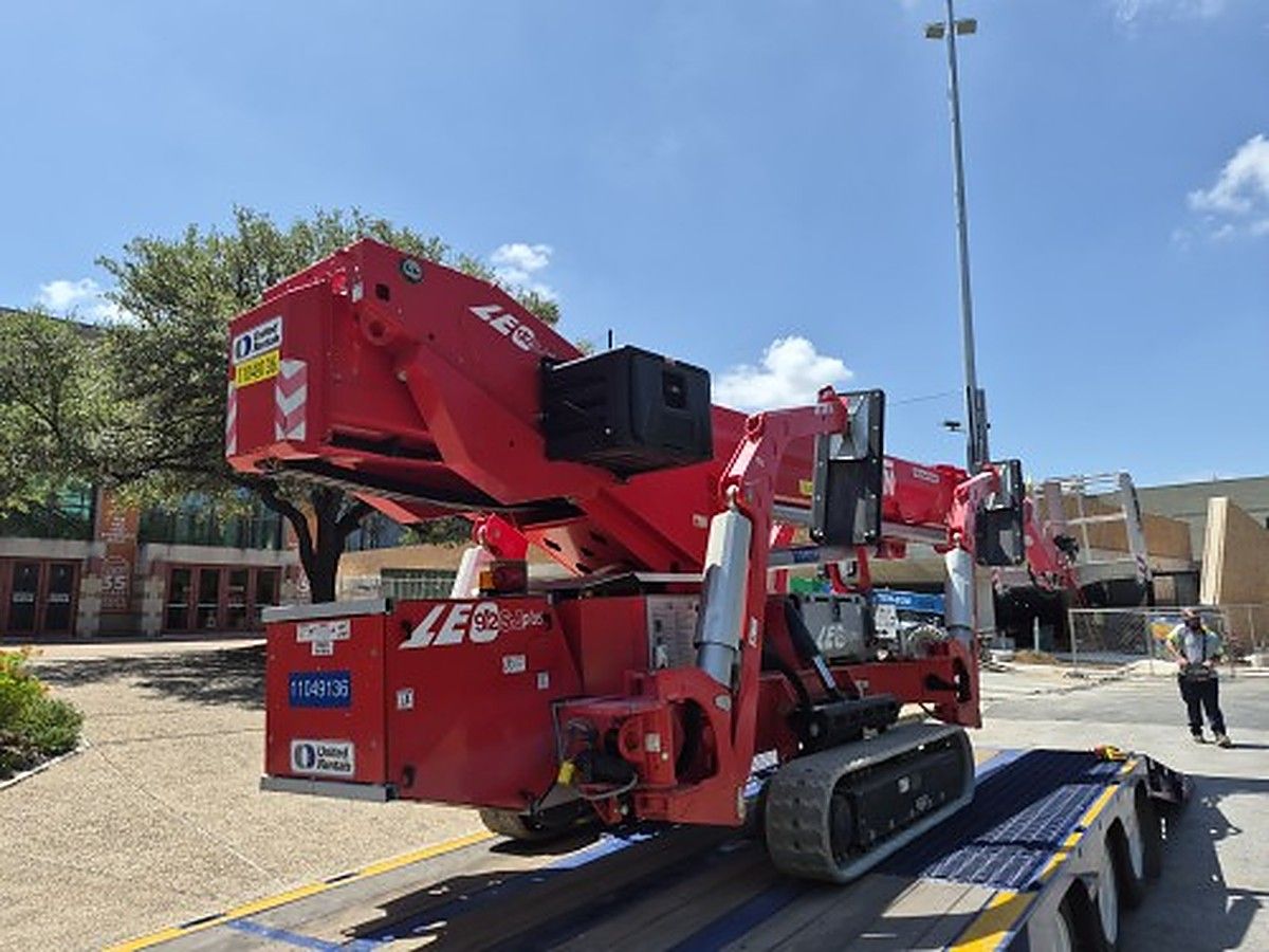 2019 TEUPEN TL92SJ-BAT for sale in Las Vegas, NV
