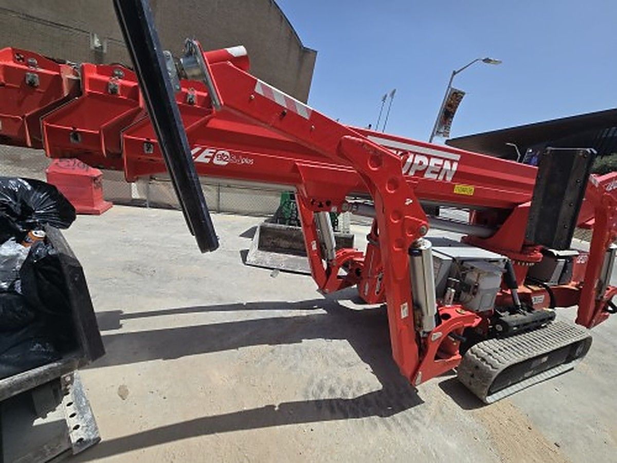 TEUPEN TL92SJ-BAT photo 9
