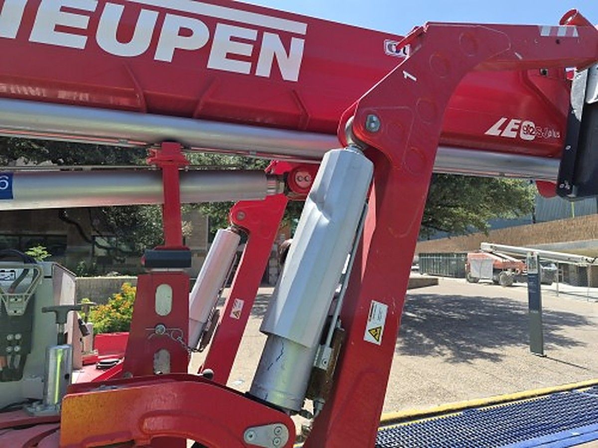 TEUPEN TL92SJ-BAT photo 10