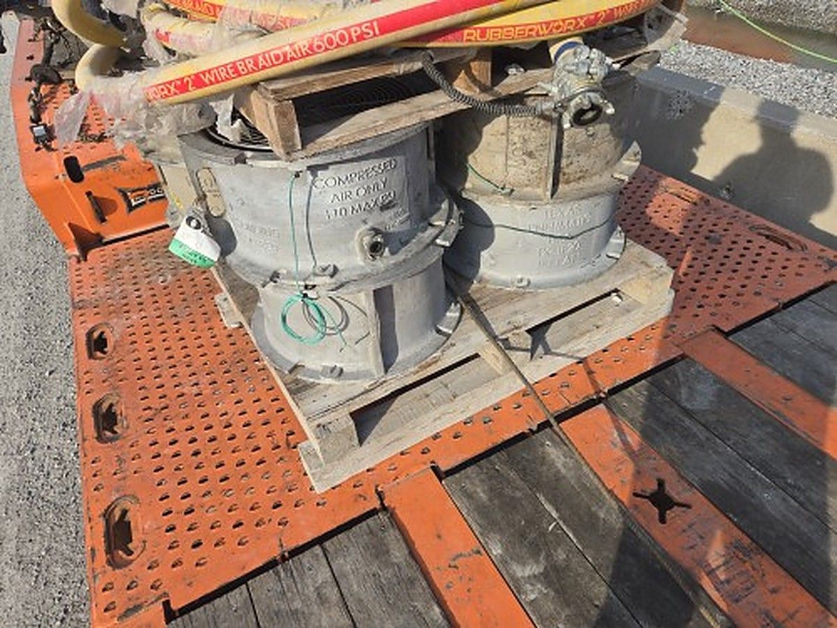 TEXAS-PNEU TX-JF20 photo 2