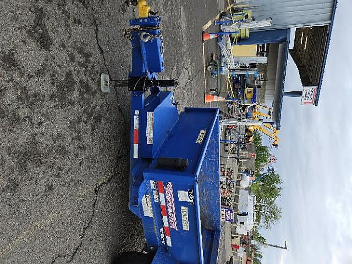 TOW MASTER 5HD 10FT DUMP photo 3