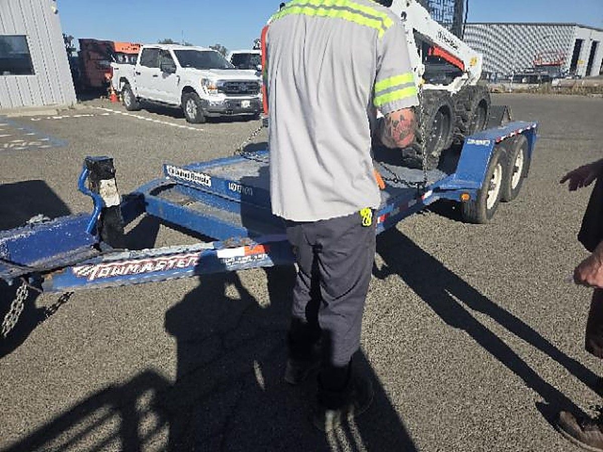 2019 TOW MASTER T-9DT 16' for sale in Las Vegas, NV