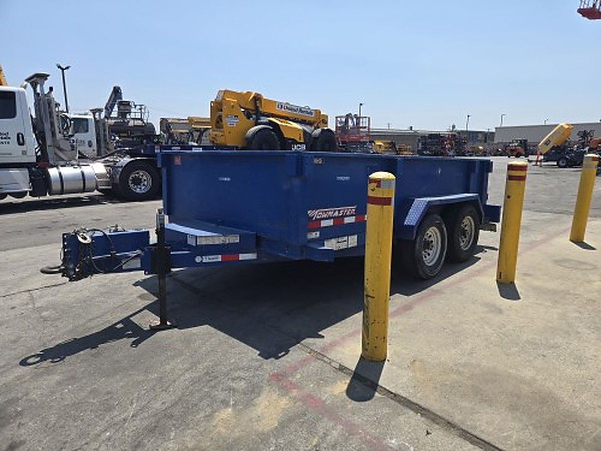 2019 TOW MASTER T-9HD 12' for sale in Las Vegas, NV