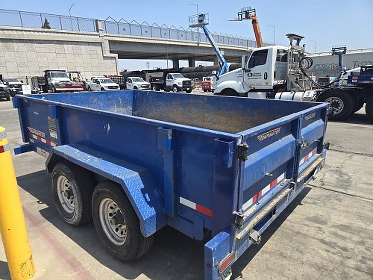 TOW MASTER T-9HD 12' photo 5