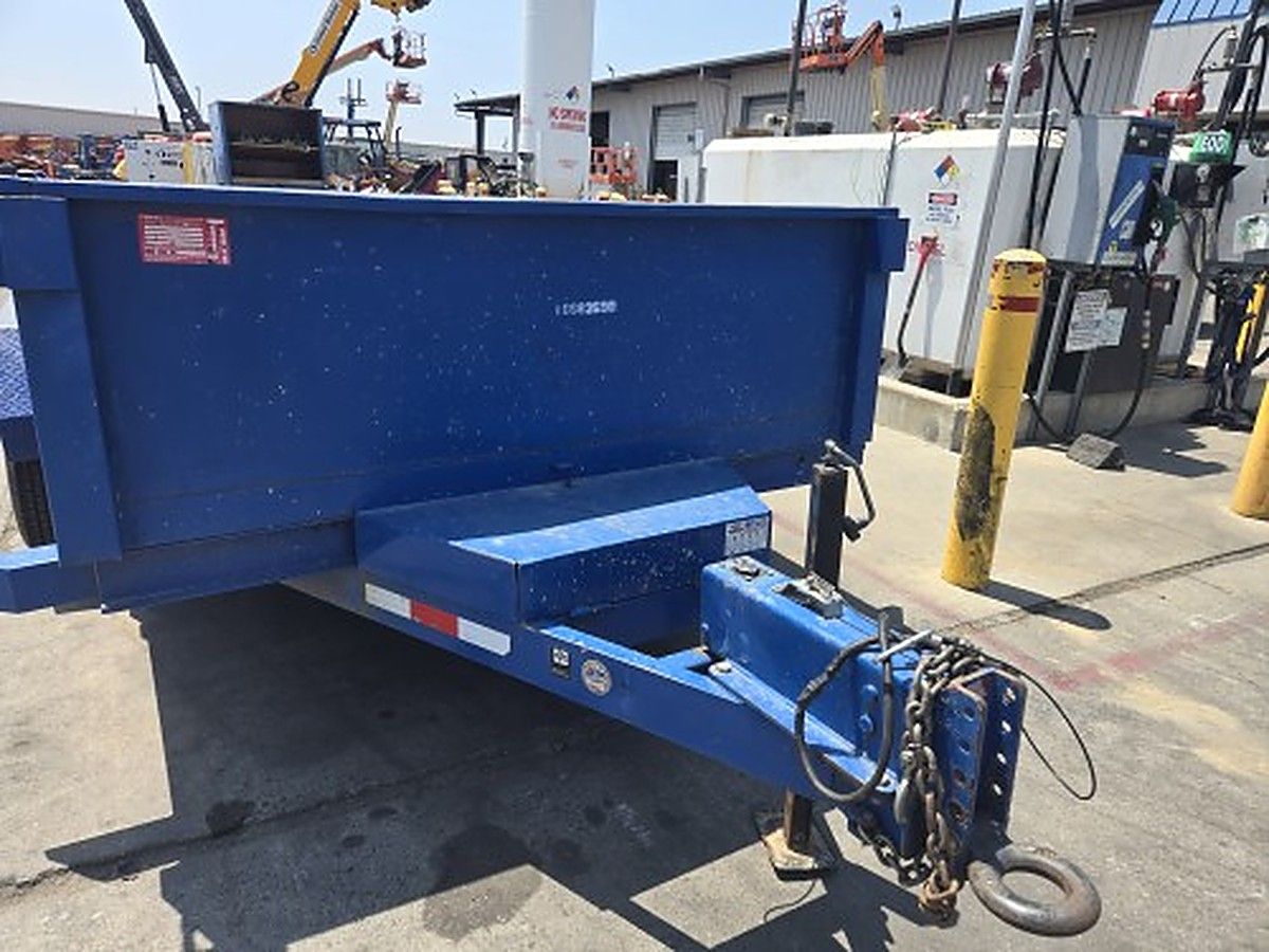 TOW MASTER T-9HD 12' photo 8