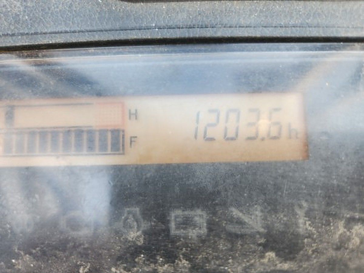 TOYOTA 8FDU25 photo 8