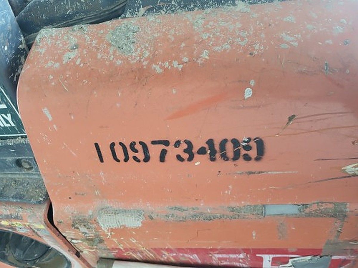 TOYOTA 8FDU25 photo 8