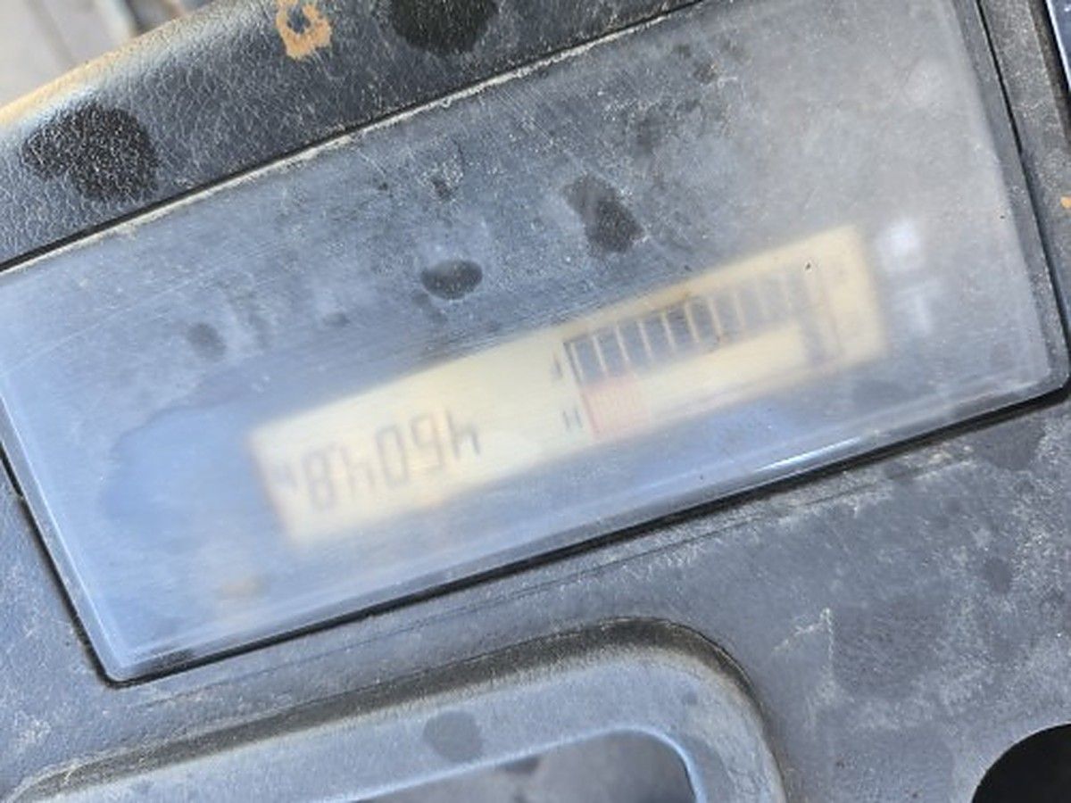 TOYOTA 8FGU15 photo 4