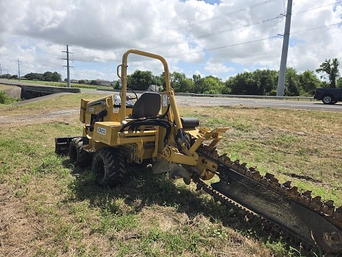 2019 VERMEER RTX450 for sale in Las Vegas, NV