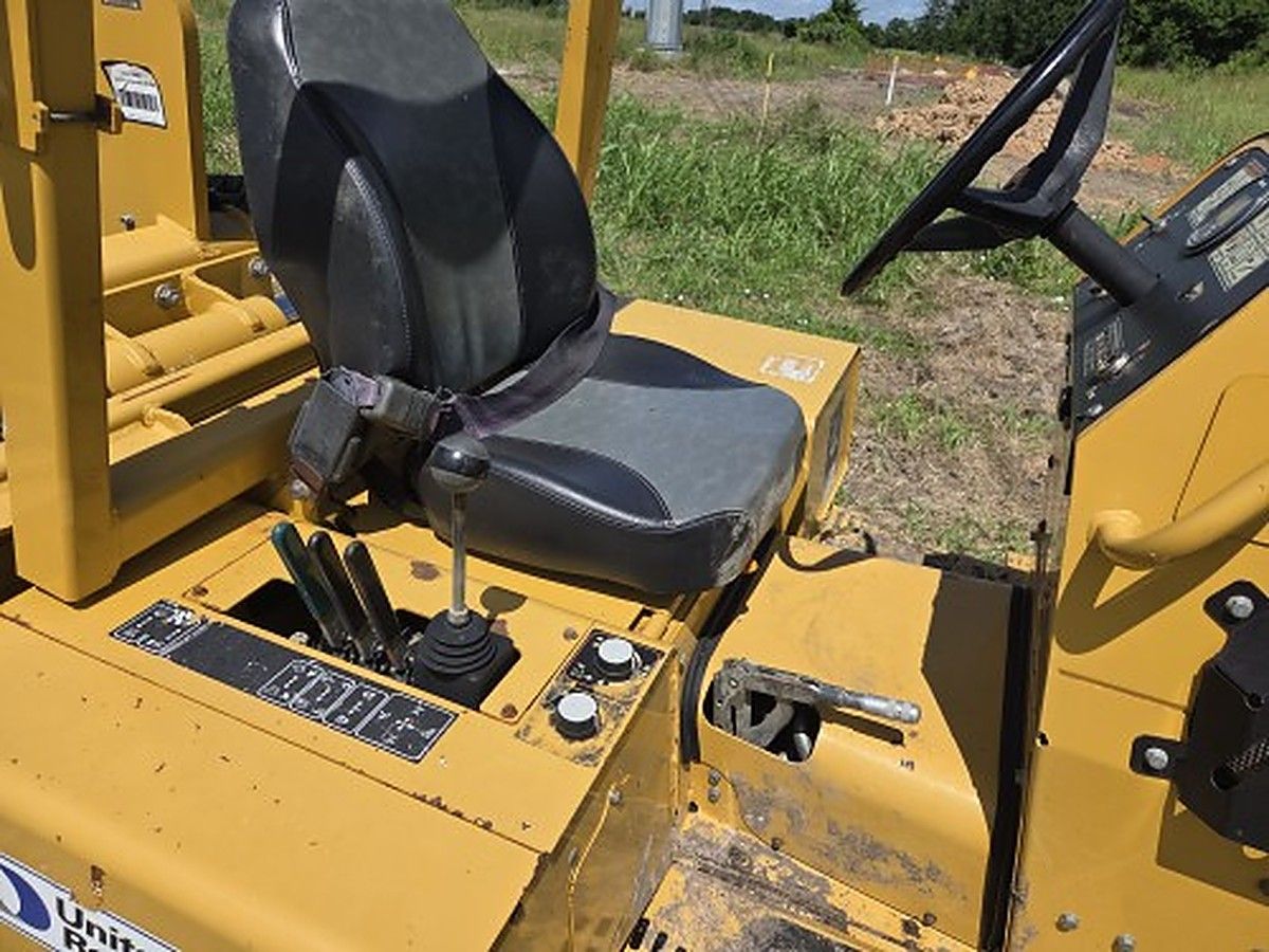 VERMEER RTX450 photo 10