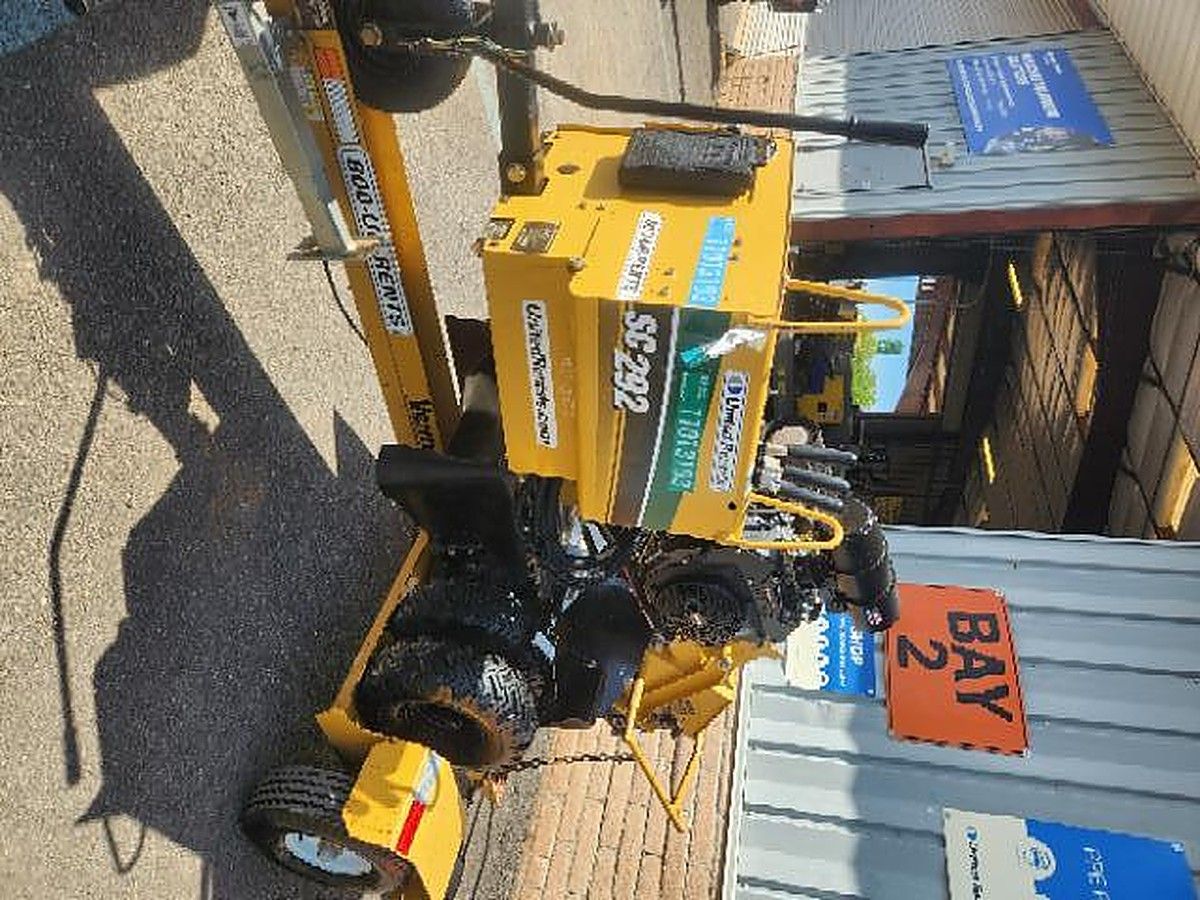 VERMEER SC292 photo 3