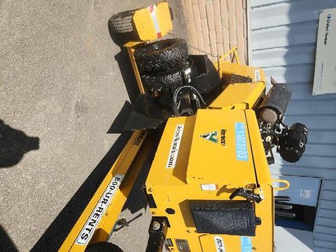 2019 VERMEER SC292 for sale