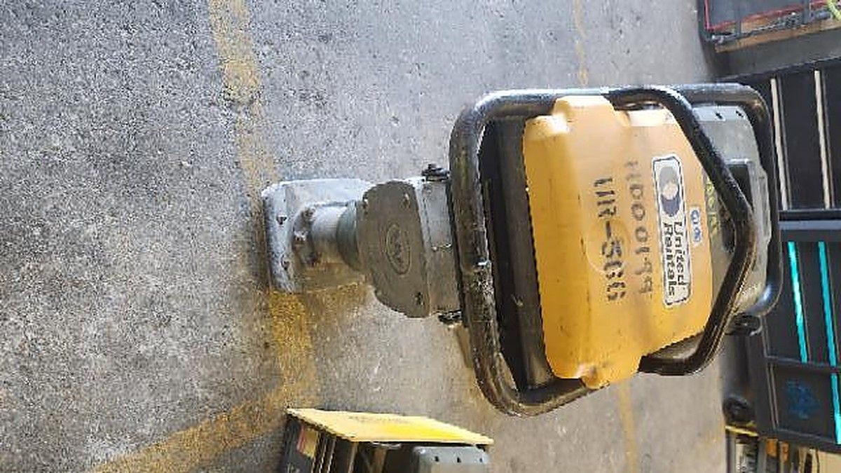 WACKER AS50E photo 2