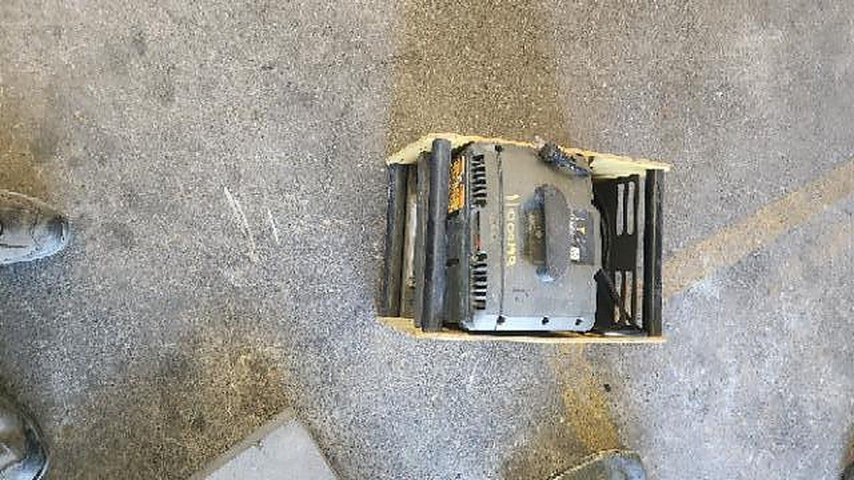 WACKER AS50E photo 4