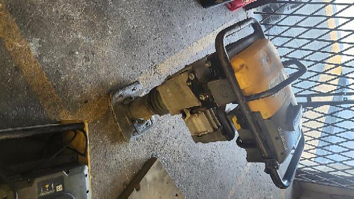 WACKER AS50E photo 5