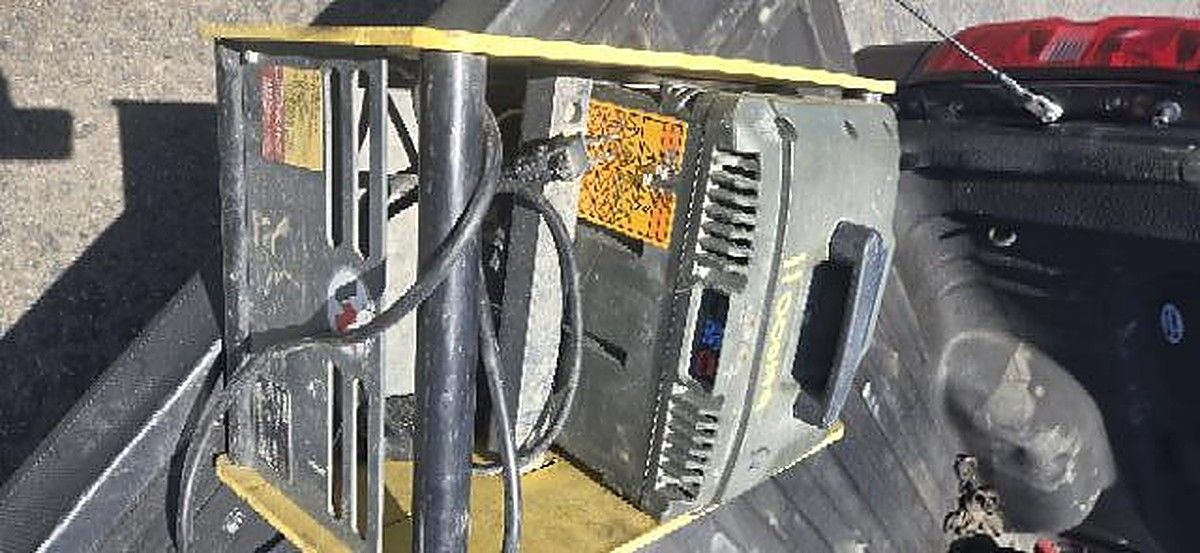 WACKER AS50E photo 7