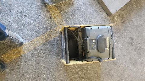 2019 WACKER AS50E for sale