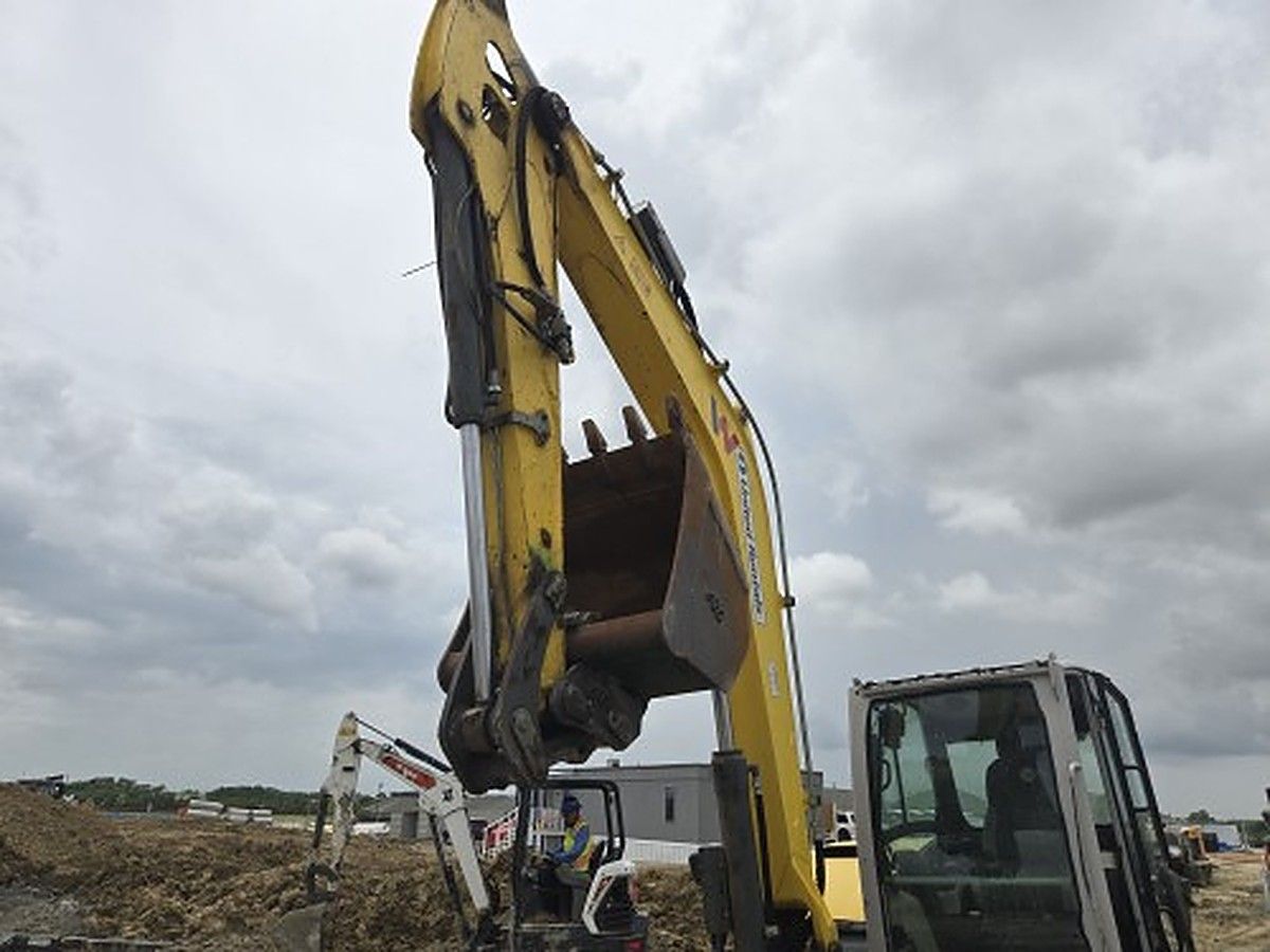 2019 WACKER ET90 for sale in Las Vegas, NV