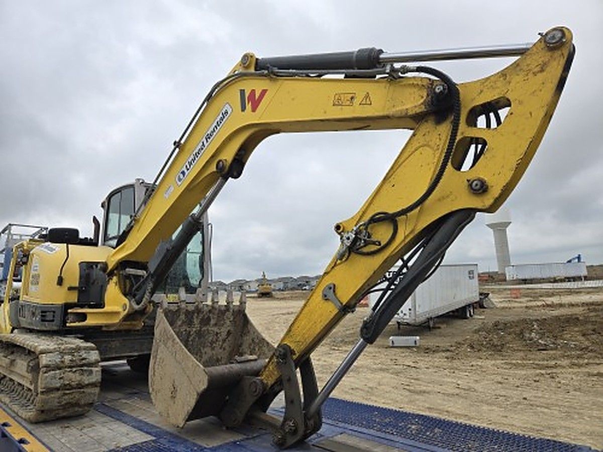 WACKER ET90 photo 4