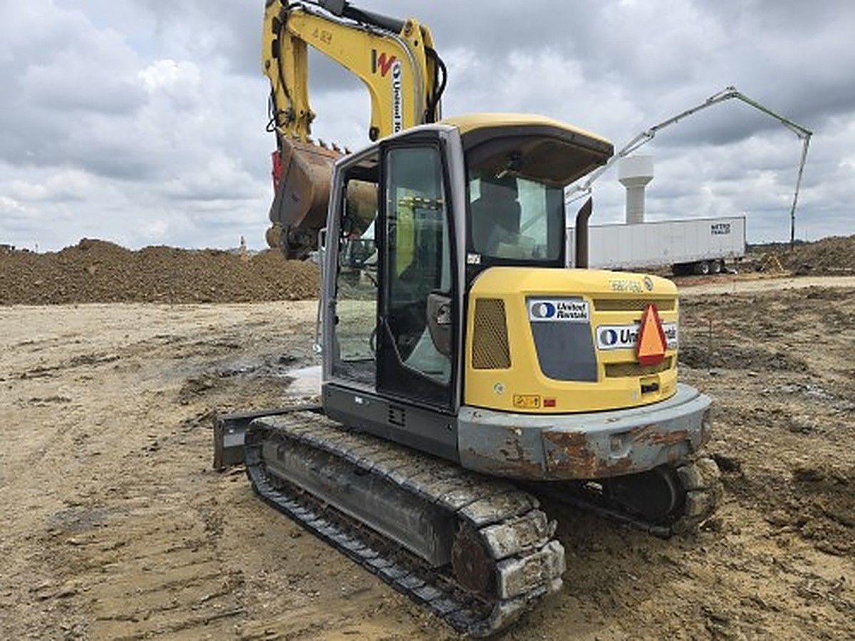 WACKER ET90 photo 6