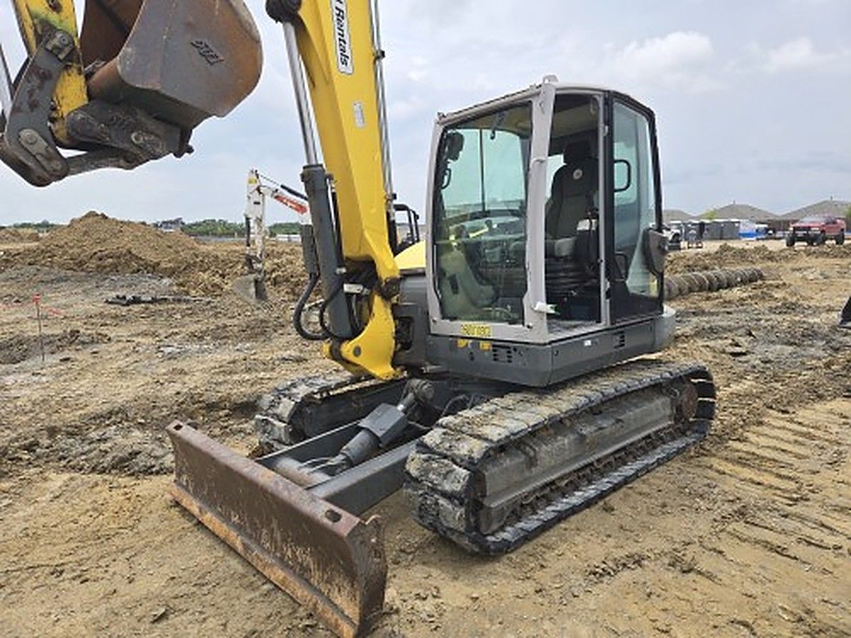 WACKER ET90 photo 10