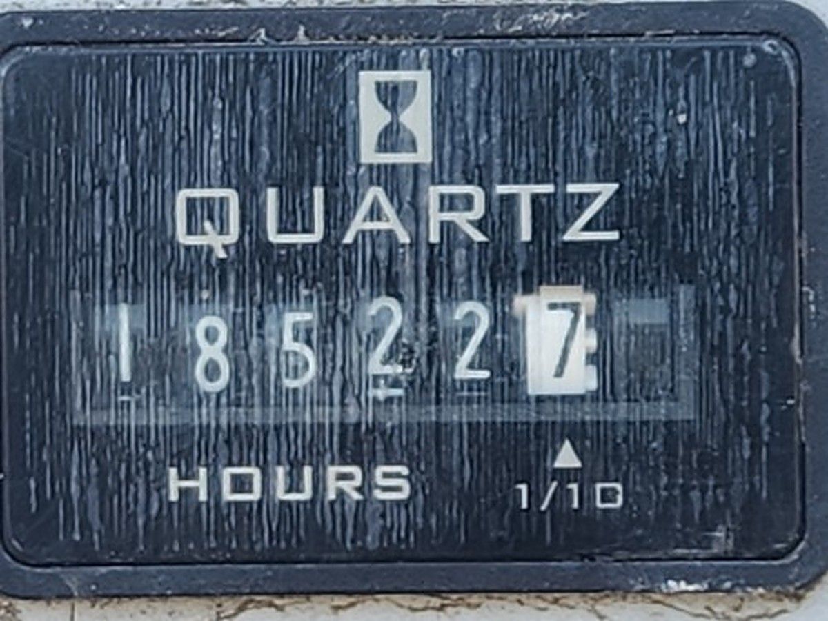 WACKER G 25 photo 6