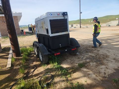 2019 WACKER G 25 for sale