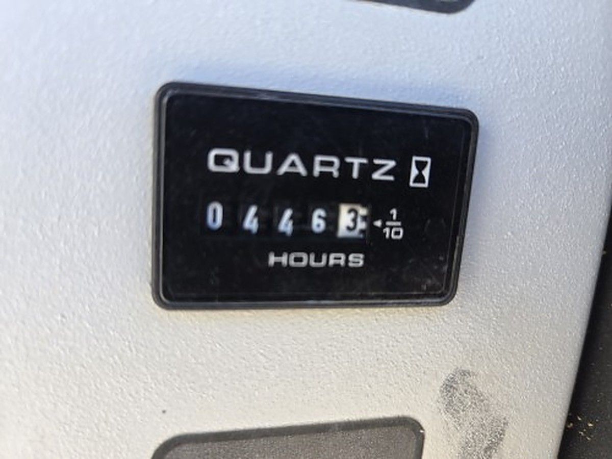 2019 WACKER G25 T4F for sale in Las Vegas, NV