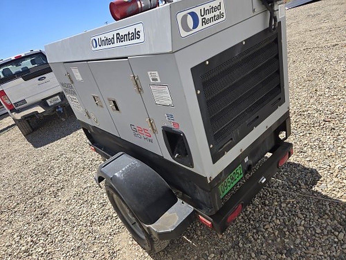 WACKER G25 T4F photo 8