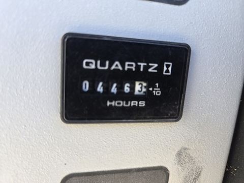 2019 WACKER G25 T4F Generator 19-29 Kva