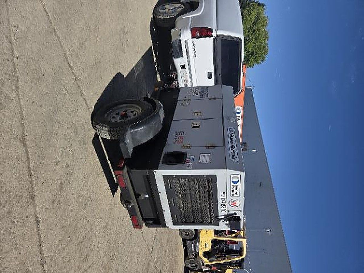 WACKER G25 T4F photo 3