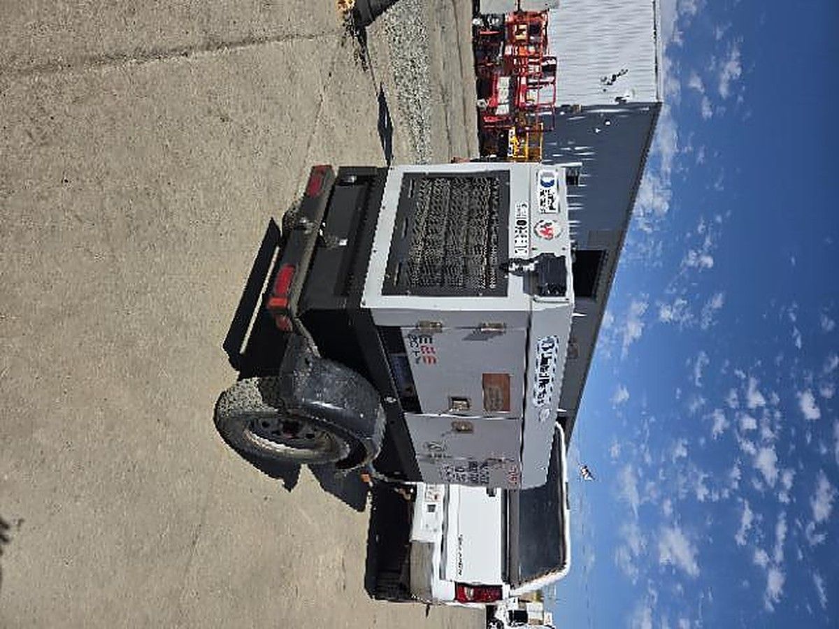 WACKER G25 T4F photo 4