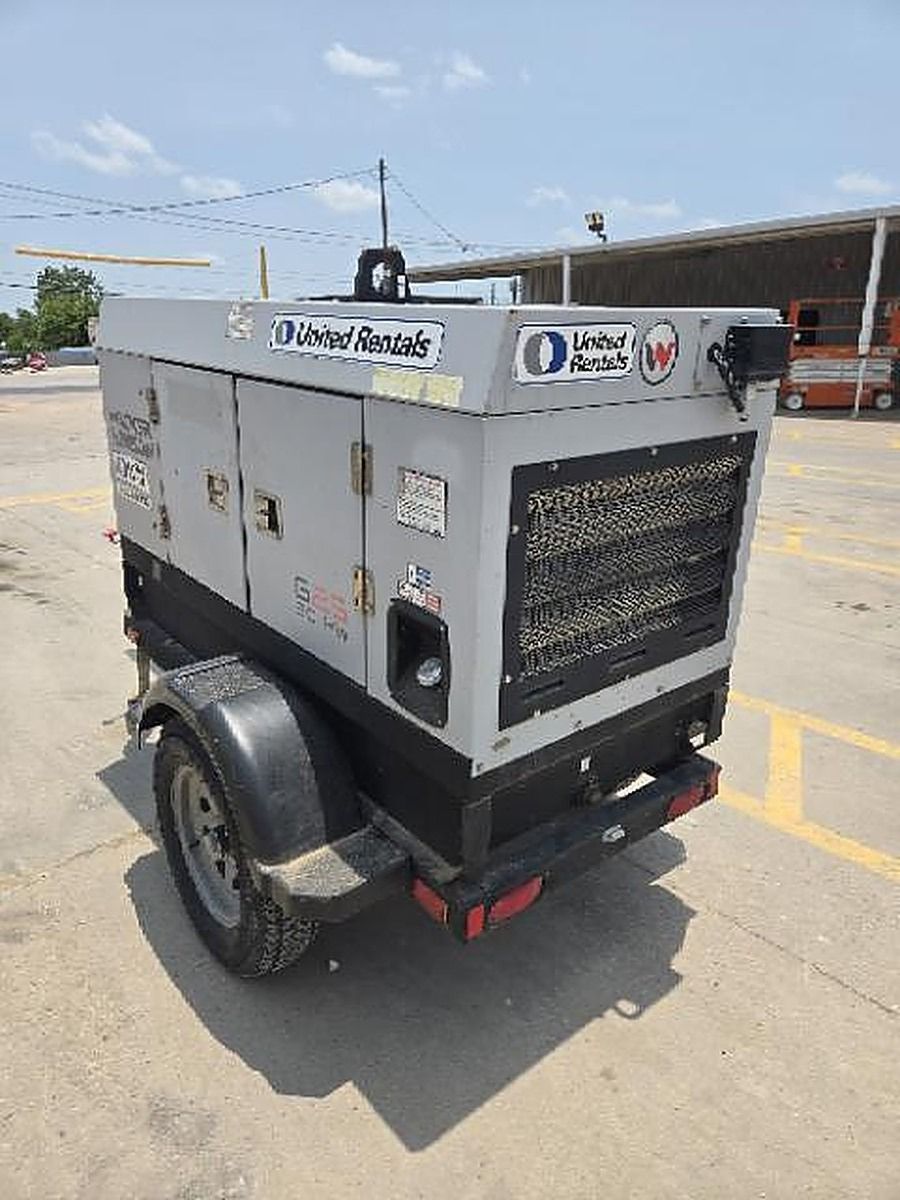 WACKER G25 T4F photo 4