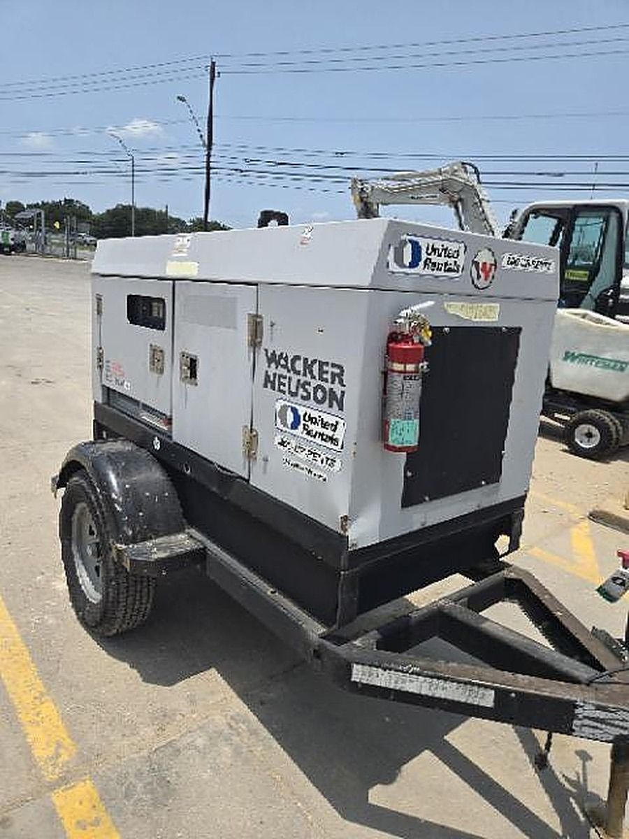 WACKER G25 T4F photo 6