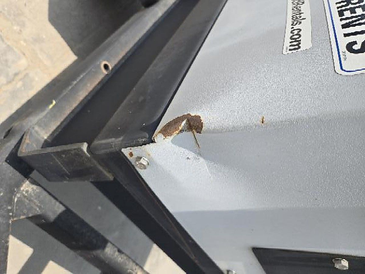 WACKER G25 T4F photo 7