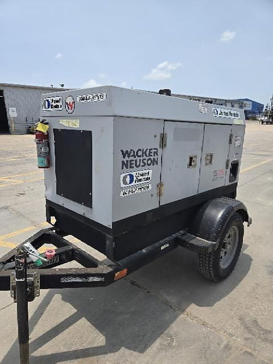 WACKER G25 T4F photo 8