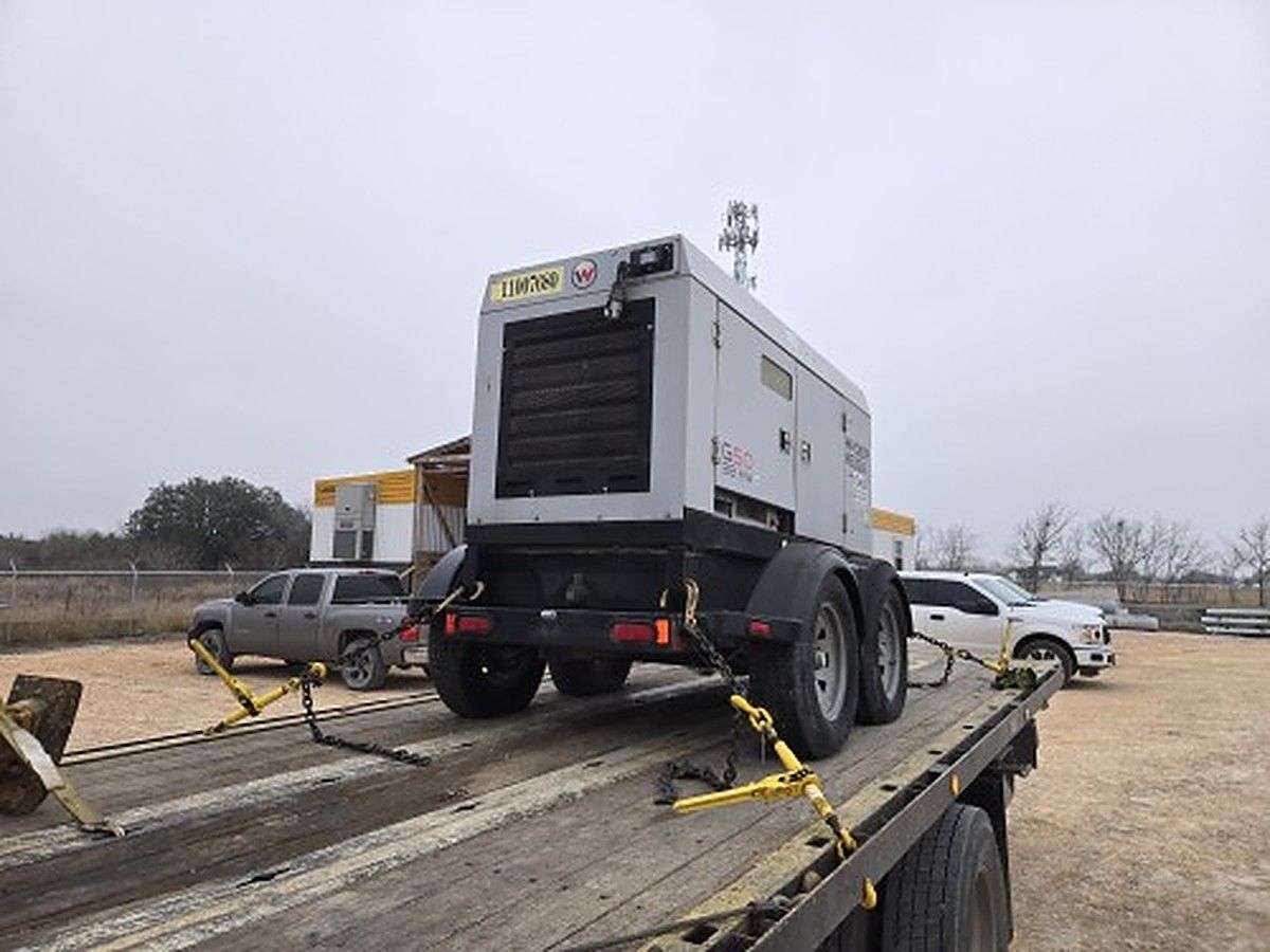 2019 WACKER G50 T4F for sale in Las Vegas, NV