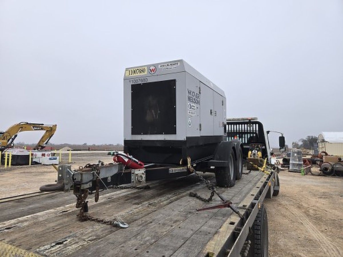 WACKER G50 T4F photo 2